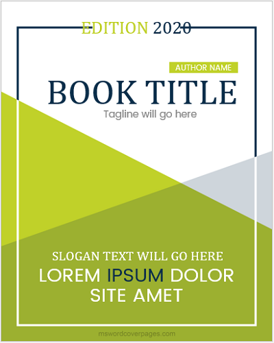 Sample Book